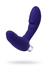 Vibracioni stimulator prostate Todo bi Toifa Bruman, silikon, ljubičasta, 12 cm