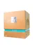 Parfem sa feromonima Hot Shiatsu Lightblue,muški,50ml