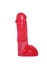 Dodatak Dildo №5 HARHESS Pink