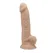 Silekd Model 3 Dildo, telesni, 9