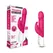 Zečji vibrator THRUSTING Rabbit Pink