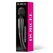 Dorcel MEGAVAND Chrome Silver Vibrator