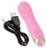 Vibrator mini Cuties Pink