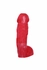 Dodatak Dildo №5 HARHESS Pink