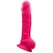 Dildo SILEKD Model 3, roze, 8