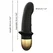 Dorcel mini Lover Black 2.0 Vibrator, Crna