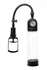 Sekus Men Training Helmer mehanička pumpa, ABS plastika, Crna, 70 cm
