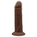 Dildo SILEKD Model 4, braon, 7