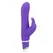 Snažni vibrator zečica sa 7 karakteristika mini Rabbit Purple