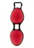 Joyballs secret, Schwarz - Schwarz vaginalne kuglice crvene