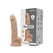 Silekd Model 3 Dildo, telesni, 9