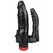 Vibromasažer realista, crna №11