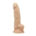 Silekd Model 3 Dildo, telesni, 8