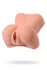 Adarashi 1, vagina masturbator bez vibracija sa dvostrukim slojem materijala