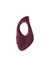 Erekcioni vibrokolco Pure Passion Moonshine Wine red