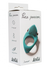 Erekcija vibrokolco Pure Passion Sunset Green
