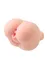 Masturbator realan Juici Pussi Paula, TPE, telesni, 15 cm