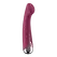 Vibrator za tačku G Satisfier Spinning G-spot 1, crvena