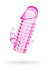 Dodatak za penis TOIFA, TPE, roze, 13 cm (818018-3)