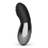 Le Vand Point ponderisani premium vibrator tamni hrom
