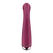 Vibrator za tačku G Satisfier Spinning G-spot 1, crvena