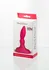 Analni stimulator Beginners p-spot massager pink 510207lola