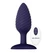 Zero Tolerance Vicked Tvister Analni čep sa vibracijom i daljinskim upravljačem