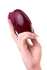 TOIFA a-Tois mirti vakuumski stimulator klitorisa, bordo, 9,8 cm
