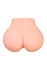 Masturbator je realan u obliku Guze, sa 2 ljubavna ulaza, TRE, telesni, 3,1 kg (u beloj kutiji