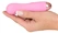 Vibrator mini Cuties Pink