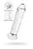 Dildo a-Toys by toifa Auri, TPE, transparentan, 20 cm