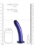 Smooth G-Spot Dildo-17 cm