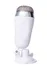 Realni masturbator TOYFA A-toys Coochy, TPR, bela, 21 cm