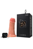 Dildo realan, Realstick Caliber, 20 cm, 6
