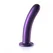 Smooth G-Spot Analni čep - 17 cm