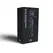 Manvan Man vibracioni masažer za muškarce.WAND EVO - BLACK PLUM