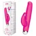 Ružičasti zec sa klitoralnim stimulatorom