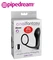 Ass-Gasm Cockring Vibrating plug Analni čep sa vibracijama sa erekcionim prstenom