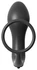 Ass-Gasm Cockring Vibrating plug Analni čep sa vibracijama sa erekcionim prstenom