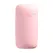 Masturbator Tenga Puffy Strawberry Pink