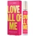 Parfem sa feromonima Simpli Seki Love All Of Me cvetno-vanilin miris 9,2 ml