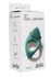 Erekcija vibrokolco Pure Passion Sunset Green