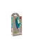 Fun Factori AMORINO Vibrator, silikon, cijan, 17 cm