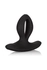 Silikonski Analni čep sa dvostrukim motorom Silicone Vireless Dual motor probe
