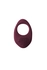 Erekcioni vibrokolco Pure Passion Moonshine Wine red
