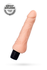 Realistični vibrator a-Tois bi TOIFA Stim, TPE, telesni, 19,2 cm