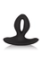 Silikonski Analni čep sa dvostrukim motorom Silicone Vireless Dual motor probe