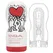 Masturbator Tenga Keith Haring Cup Deep Throat