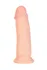 Realstick Elite vibro realistični vibrator, TPR, telesni, 7 načina vibracije, 18 cm (1)