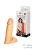 Dodatak Dildo № 4 za gaćice sa dodatkom